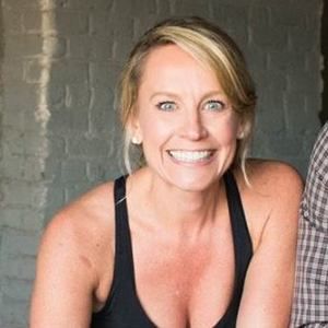 Meet your Posher, Gretchen